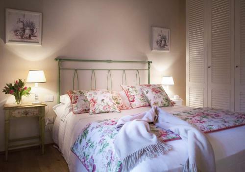 Villa Chianti Fornace By Mc Luxury Rentals