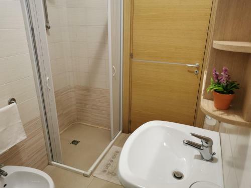 Apartamento Appartamento Salento Relax