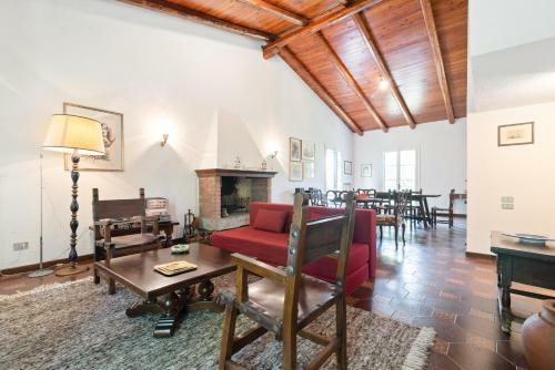 Apartamento Casa Dei Picchi - Wonderful Villa On The Euganean Hills
