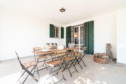 Apartamento Casa Dei Picchi - Wonderful Villa On The Euganean Hills
