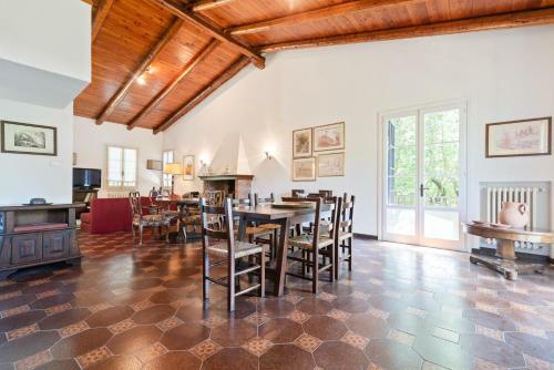 Apartamento Casa Dei Picchi - Wonderful Villa On The Euganean Hills