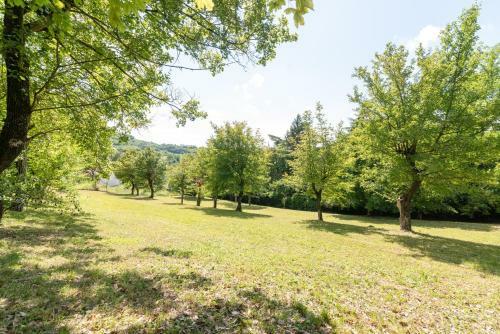 Apartamento Casa Dei Picchi - Wonderful Villa On The Euganean Hills