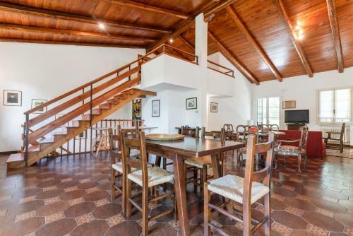 Apartamento Casa Dei Picchi - Wonderful Villa On The Euganean Hills