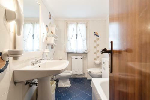 Apartamento Casa Dei Picchi - Wonderful Villa On The Euganean Hills