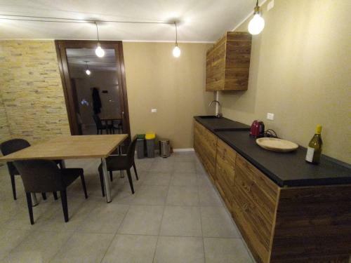 Adamello Peak Vacation Apartments