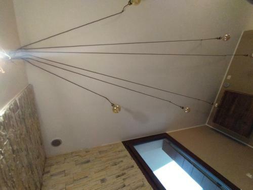 Adamello Peak Vacation Apartments