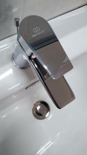 Adamello Peak Vacation Apartments