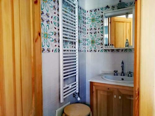 Bed & Breakfast Stanze Di Campagna