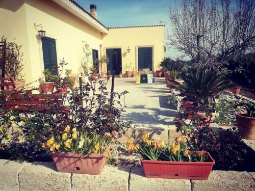 Bed & Breakfast Stanze Di Campagna