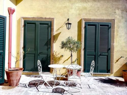Bed & Breakfast Stanze Di Campagna