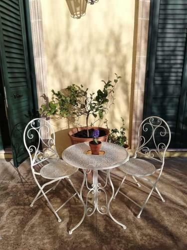 Bed & Breakfast Stanze Di Campagna