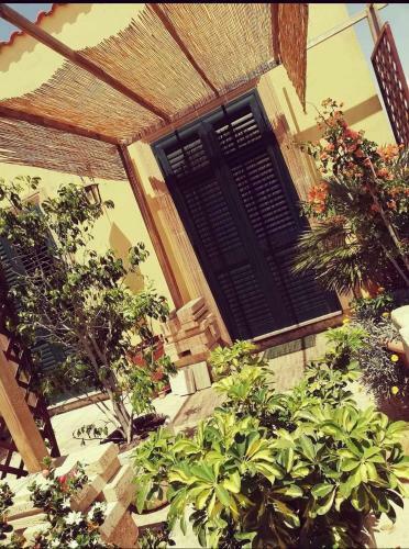 Bed & Breakfast Stanze Di Campagna