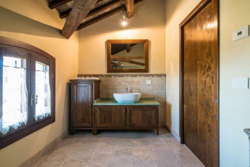 Agroturismo Ca Salva