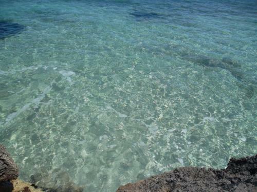 Marina Di Mancaversa Dolce Salento