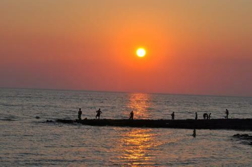 Marina Di Mancaversa Dolce Salento