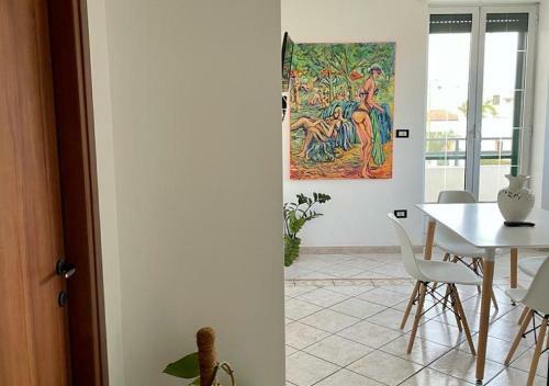 Home Salento