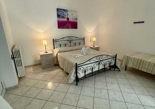 Home Salento