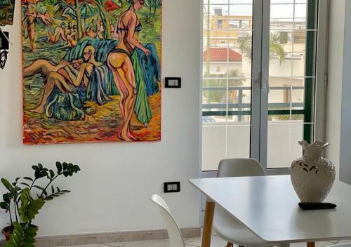 Home Salento
