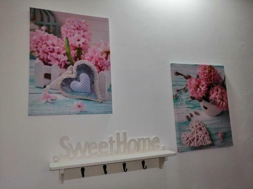 Apartamento La Casa Di Chiara