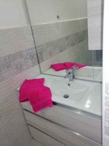 Apartamento La Casa Di Chiara