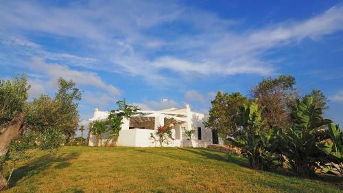 Villa Demetra - Racale