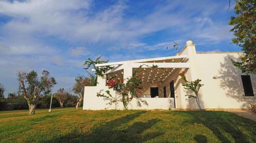 Villa Demetra - Racale