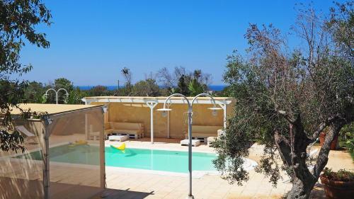 Villa Demetra - Racale