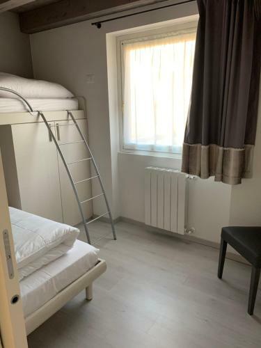 Apartamento Alpin Star