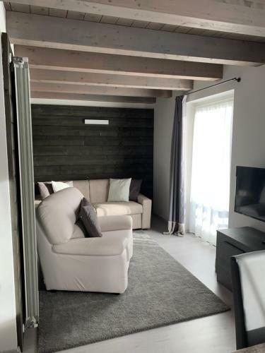 Apartamento Alpin Star