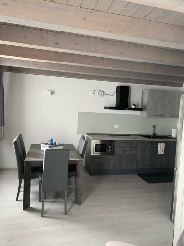 Apartamento Alpin Star