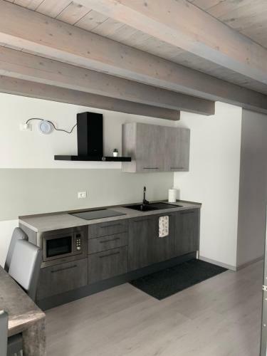 Apartamento Alpin Star