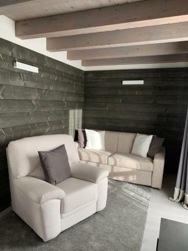 Apartamento Alpin Star
