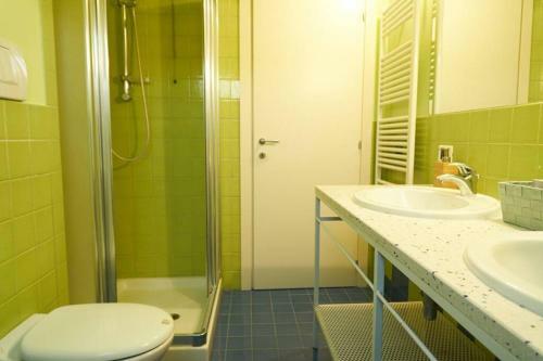 Apartamento Casa Rubini
