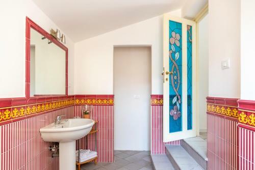 Apartamento Casa Rubini