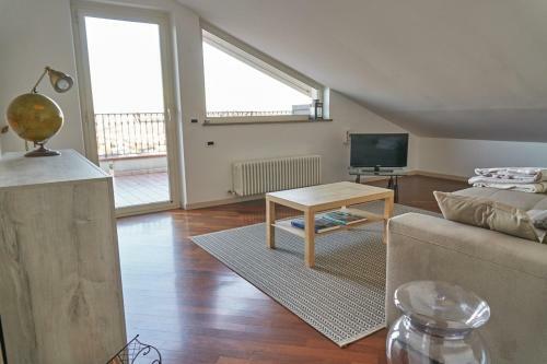 Apartamento Casa Rubini