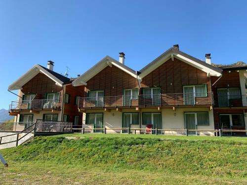 Apartamento Bilocale Enjoy