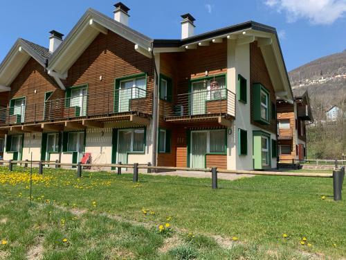 Apartamento Bilocale Enjoy