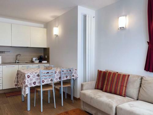 Apartamento Bilocale Enjoy