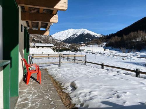 Apartamento Bilocale Enjoy