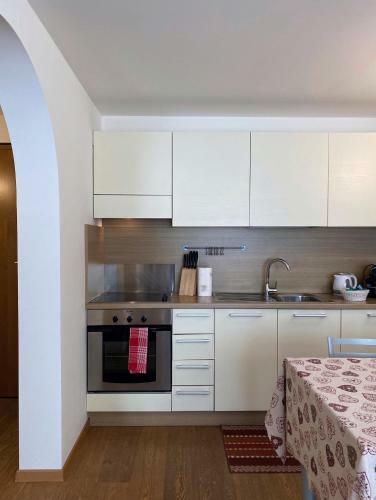 Apartamento Bilocale Enjoy
