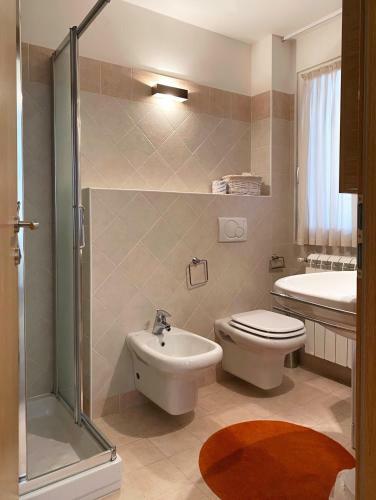 Apartamento Bilocale Enjoy