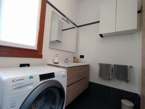 Apartamento Ca' Emma Teolo