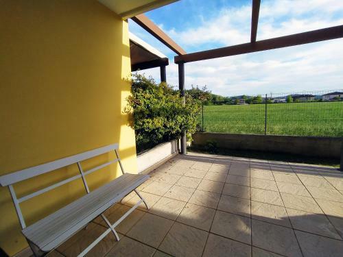 Apartamento Ca' Emma Teolo