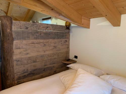 Apartamento Chalet Nocciolini