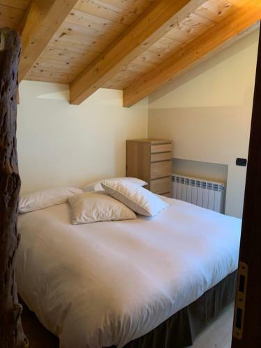 Apartamento Chalet Nocciolini