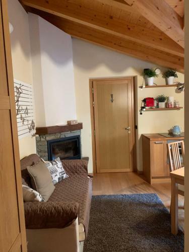Apartamento Chalet Nocciolini