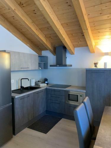Apartamento Alpin Sky