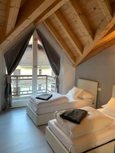 Apartamento Alpin Sky