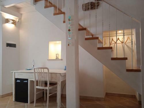 Bed & Breakfast La Corte Dei Sogni