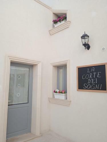 Bed & Breakfast La Corte Dei Sogni